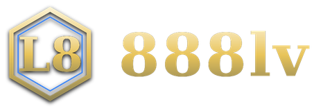 888lv logo