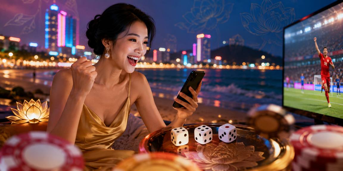 888lv Casino & Slot